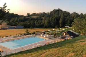 Location/sale/camere/piscina/festa carnevale