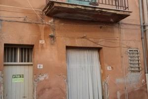 Palazzina indipendente