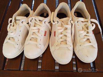 Sneakers Levis per ragazzo