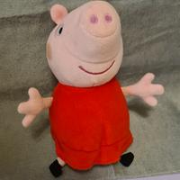 A NATALE - GIOCATTOLO PEPPA PIG PARLANTE