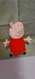 A NATALE - GIOCATTOLO PEPPA PIG PARLANTE