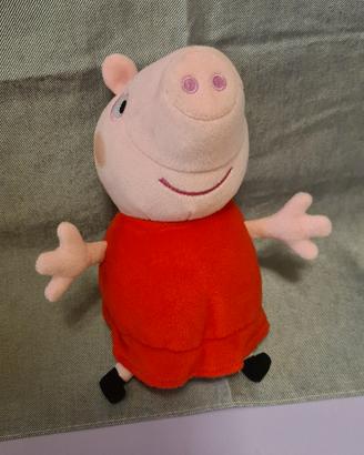 A NATALE - GIOCATTOLO PEPPA PIG PARLANTE