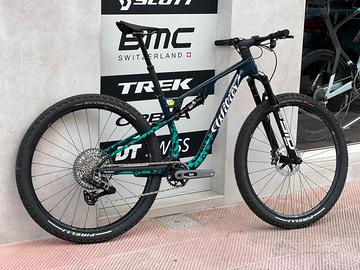 Wilier Urta Max Slr Nuova Promo