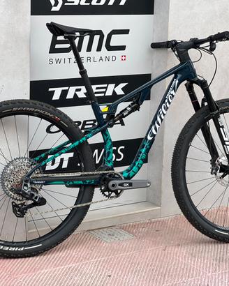 Wilier Urta Max Slr Nuova Promo