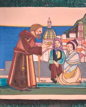 Vietri ceramica vietrese