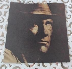 vinile 33 giri Calvin Russell 