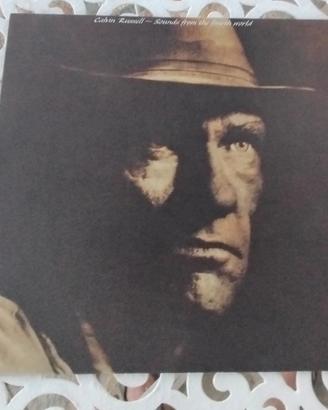 vinile 33 giri Calvin Russell 