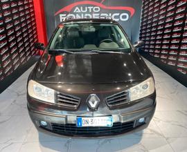 Renault Megane Mégane 1.5 Diesel - 2008