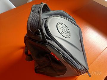 Borsa tunnel Tmax 560