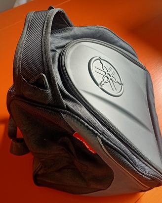 Borsa tunnel Tmax 560