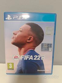 Fifa 22 PS4