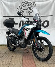 CFMOTO 450MT A2 GMOTO COSENZA