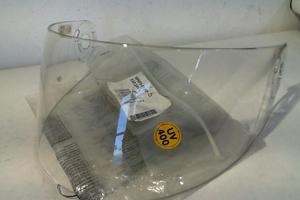 VISIERA CASCO TRASPARENTE ANTIGRAFFIO NOLAN SPNFS-