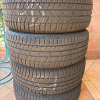 Gomme neve per SUV