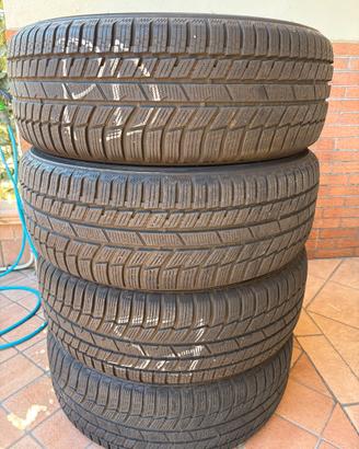 Gomme neve per SUV
