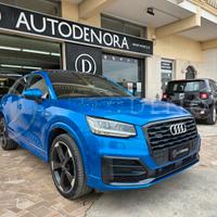 Audi Q2 2.0 TDI 190 CV quattro S tronic Sport#S-LI
