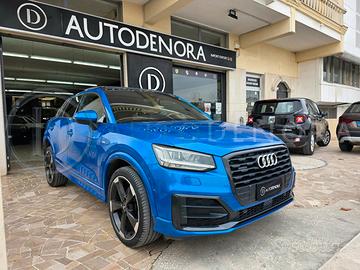 Audi Q2 2.0 TDI 190 CV quattro S tronic Sport#S-LI