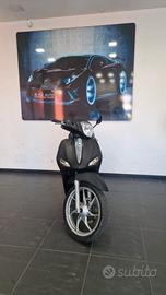 Piaggio Liberty 50 BASE