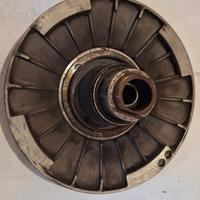 Correttore di coppia lavorato per Honda SH300 – ot