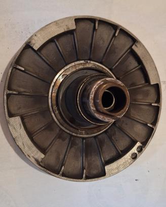Correttore di coppia lavorato per Honda SH300 – ot
