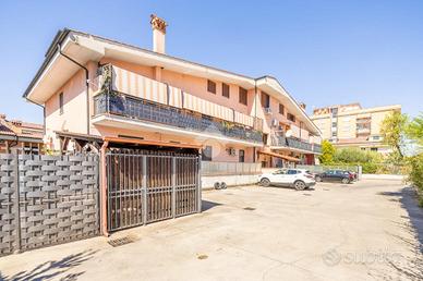 4 LOCALI A GUIDONIA MONTECELIO