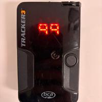 Artva arva BCA Tracker 3 dva valanga