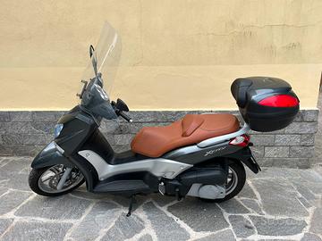 Yamaha XCity VP250