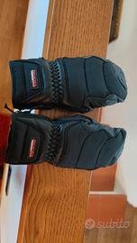 guanti muffole Level Thermo Plus 5000