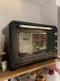 Forno elettrico Moulinex Optimo 60 L – OX4958