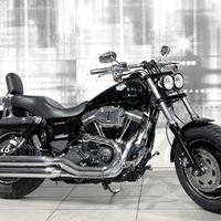 Harley Davidson FXDF 1690 Dyna Fat Bob
