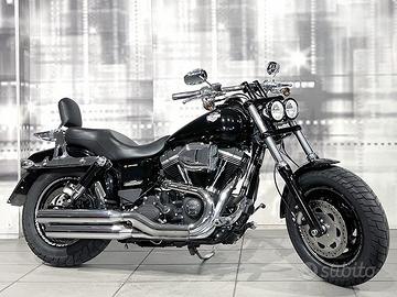 Harley Davidson FXDF 1690 Dyna Fat Bob