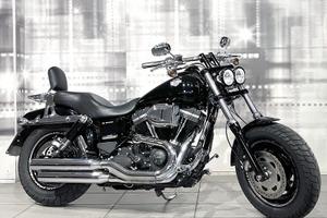 Harley Davidson FXDF 1690 Dyna Fat Bob
