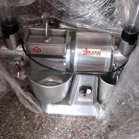 sirman grattugia,  macina pepe o caffe