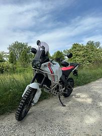 Ducati DesertX - 2023 - Full - Solo 5.600 km