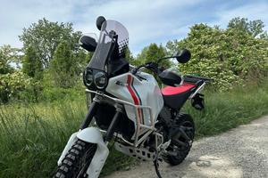 Ducati DesertX - 2023 - Full - Solo 5.600 km