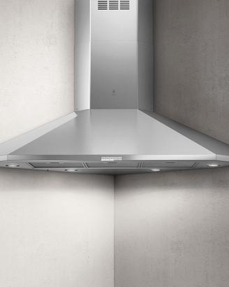 Cappa da cucina Angolo