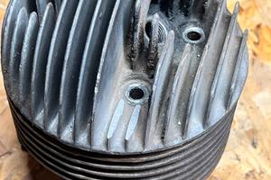 Cilindro 125 primavera vespa