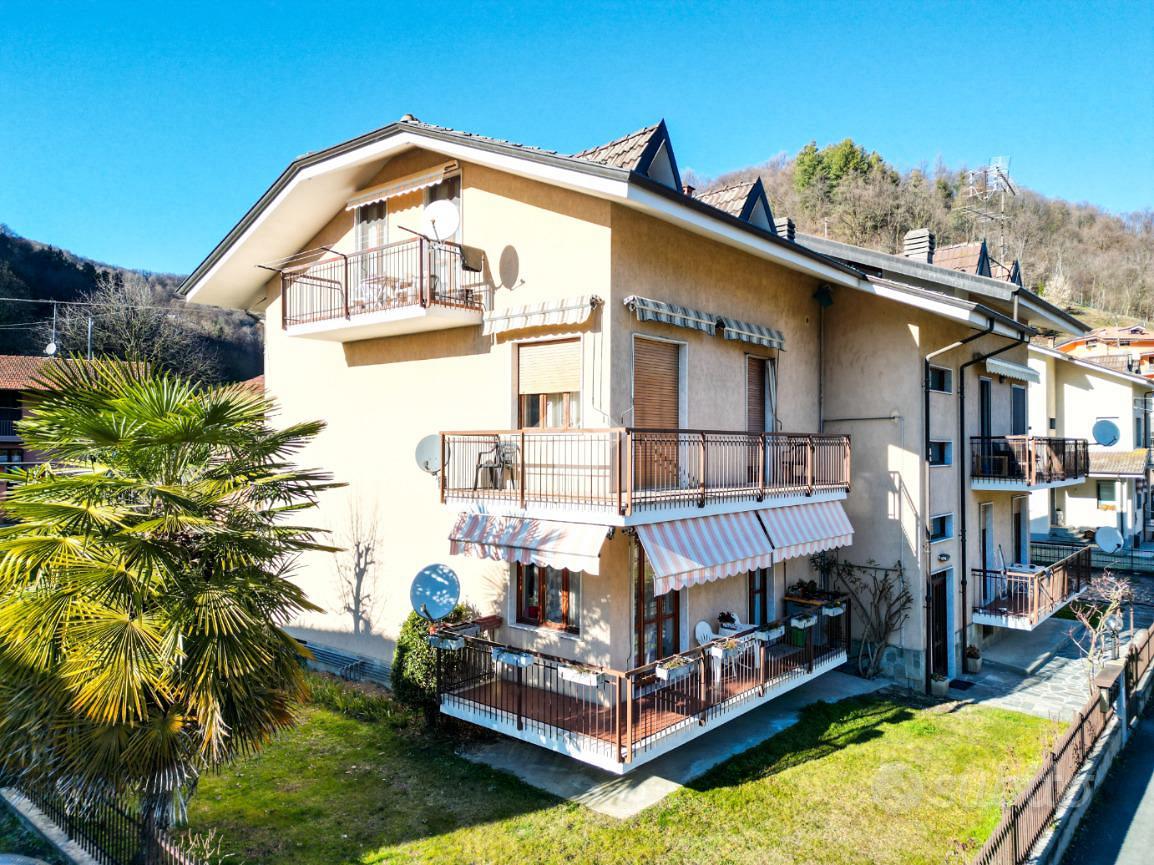 Apartment in Pagno - Vista 2