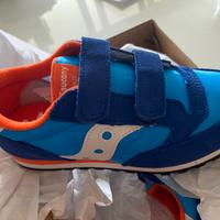 Saucony scarpe ginnastica