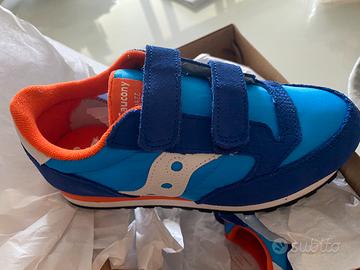 Saucony scarpe ginnastica