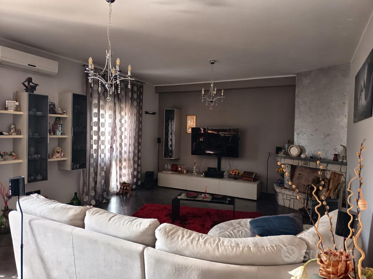 Apartment in Catanzaro - Vista 2