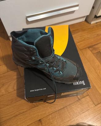 Scarpa hiking