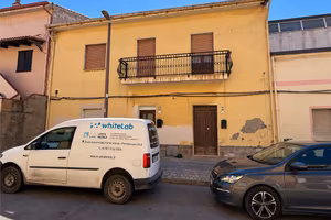 PORTOSCUSO APPARTAMENTO AL PRIMO PIANO