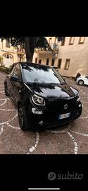Smart forfour full optional