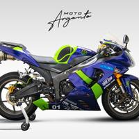 Kawasaki Ninja 636 ZX-6R