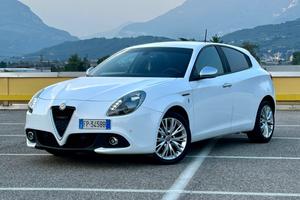 Alfa Romeo Giulietta JTDm Super 2018 Neopatentati