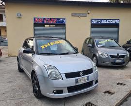 Suzuki swift 1.3 multijet x neopatentati anno 2007
