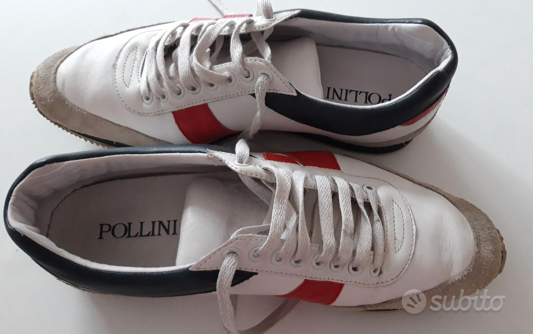 Pollini 2024 scarpe torino