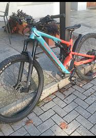 eBike Rocky Mountain Intinct A50 2024 Tg M