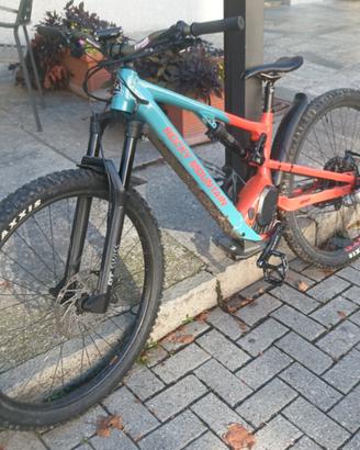 eBike Rocky Mountain Intinct A50 2024 Tg M